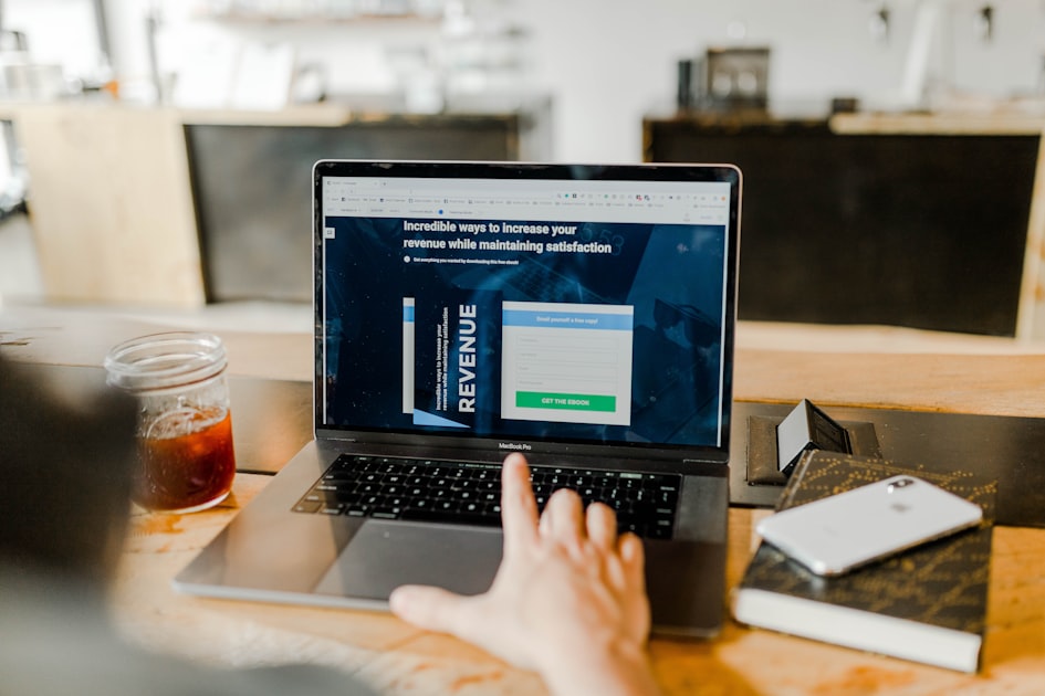 Harnessing Data Analytics